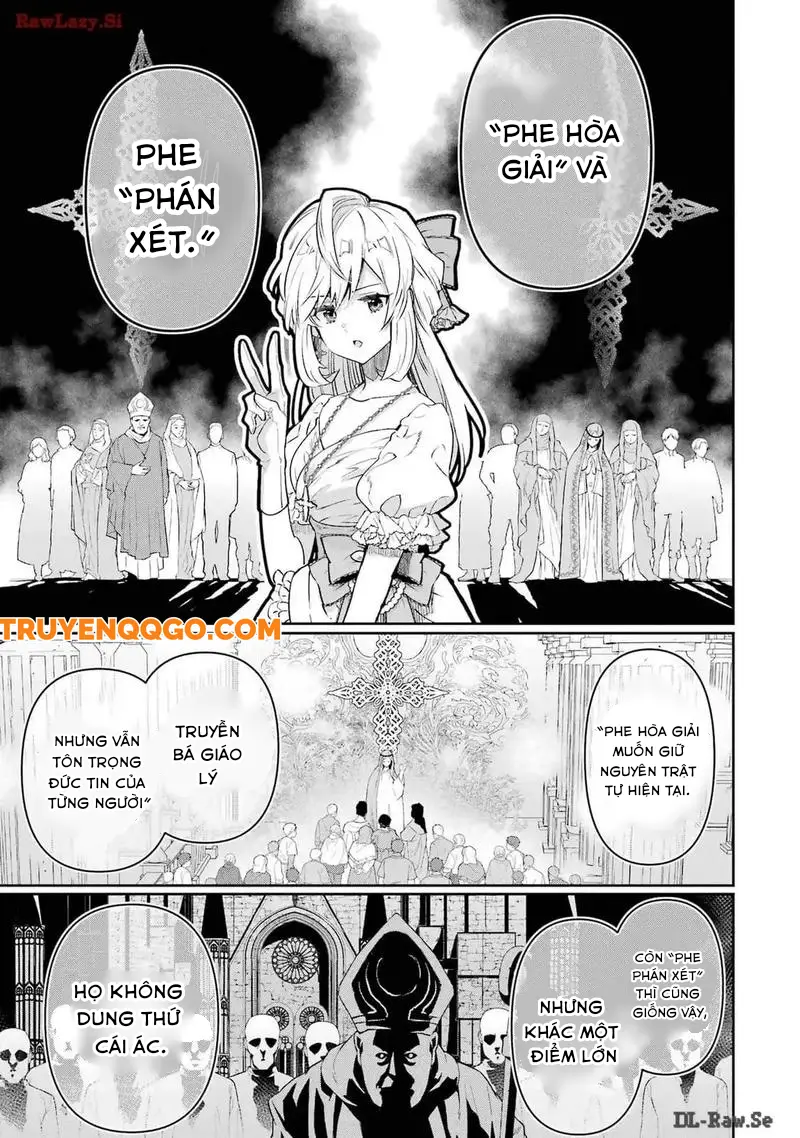 Ta Không Phải Anh Hùng Bóng Tối! Chapter 4 - 36