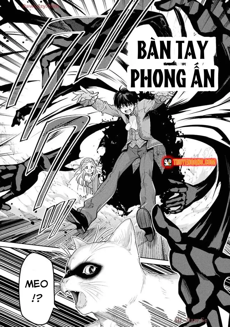 Ta Không Phải Anh Hùng Bóng Tối! Chapter 5 - 32