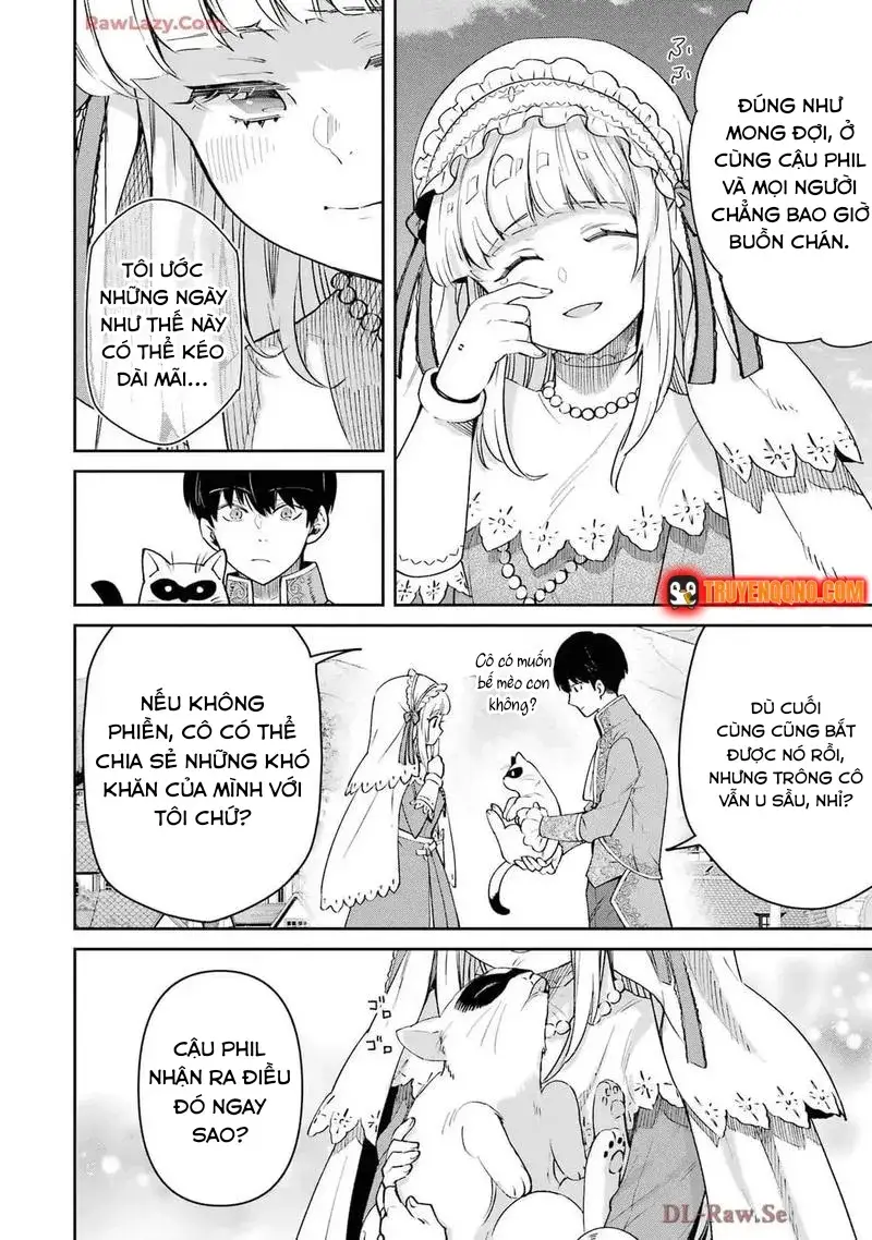 Ta Không Phải Anh Hùng Bóng Tối! Chapter 5 - 36