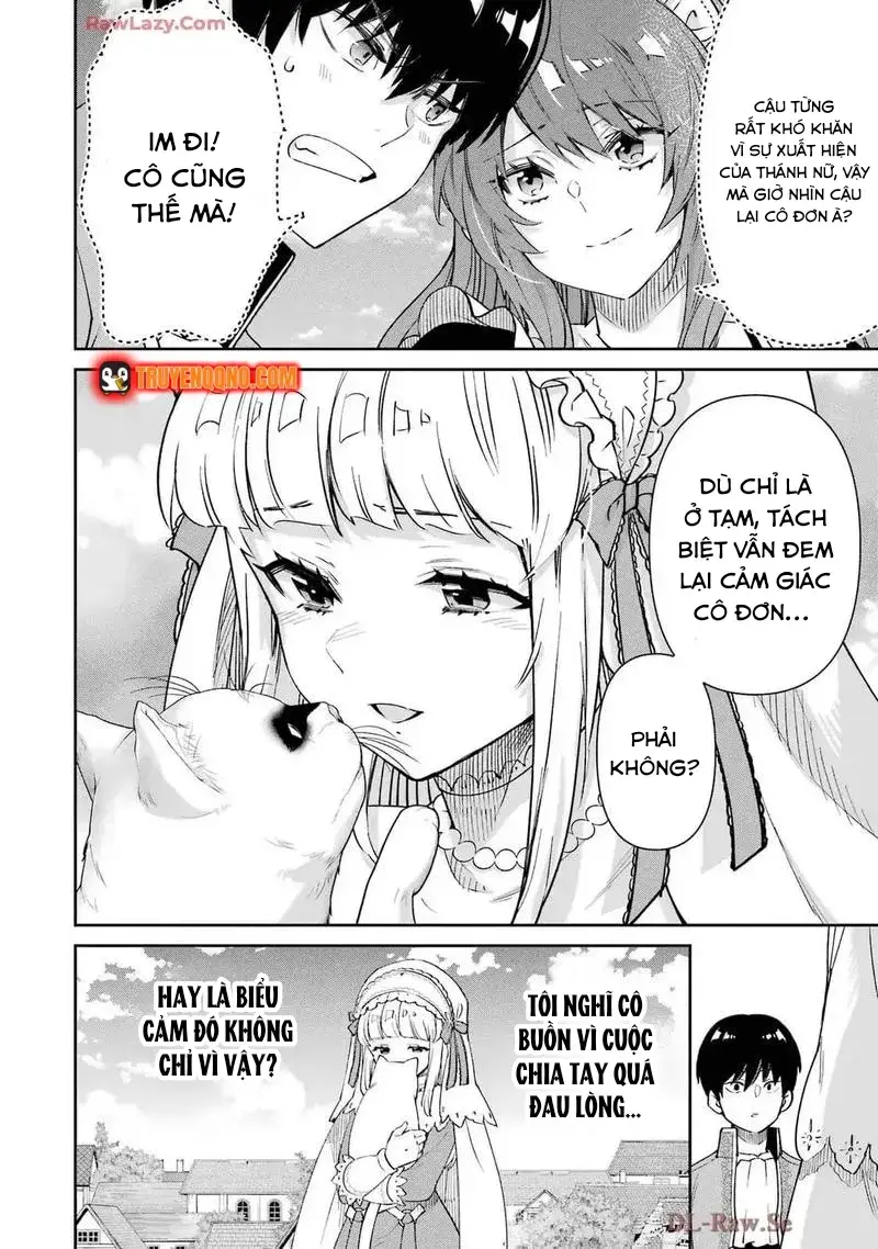 Ta Không Phải Anh Hùng Bóng Tối! Chapter 5 - 38