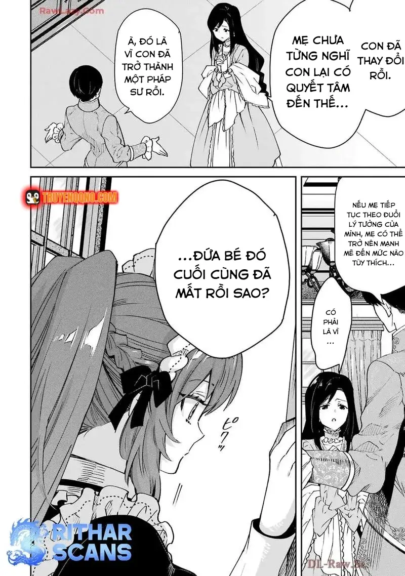 Ta Không Phải Anh Hùng Bóng Tối! Chapter 6 - 18