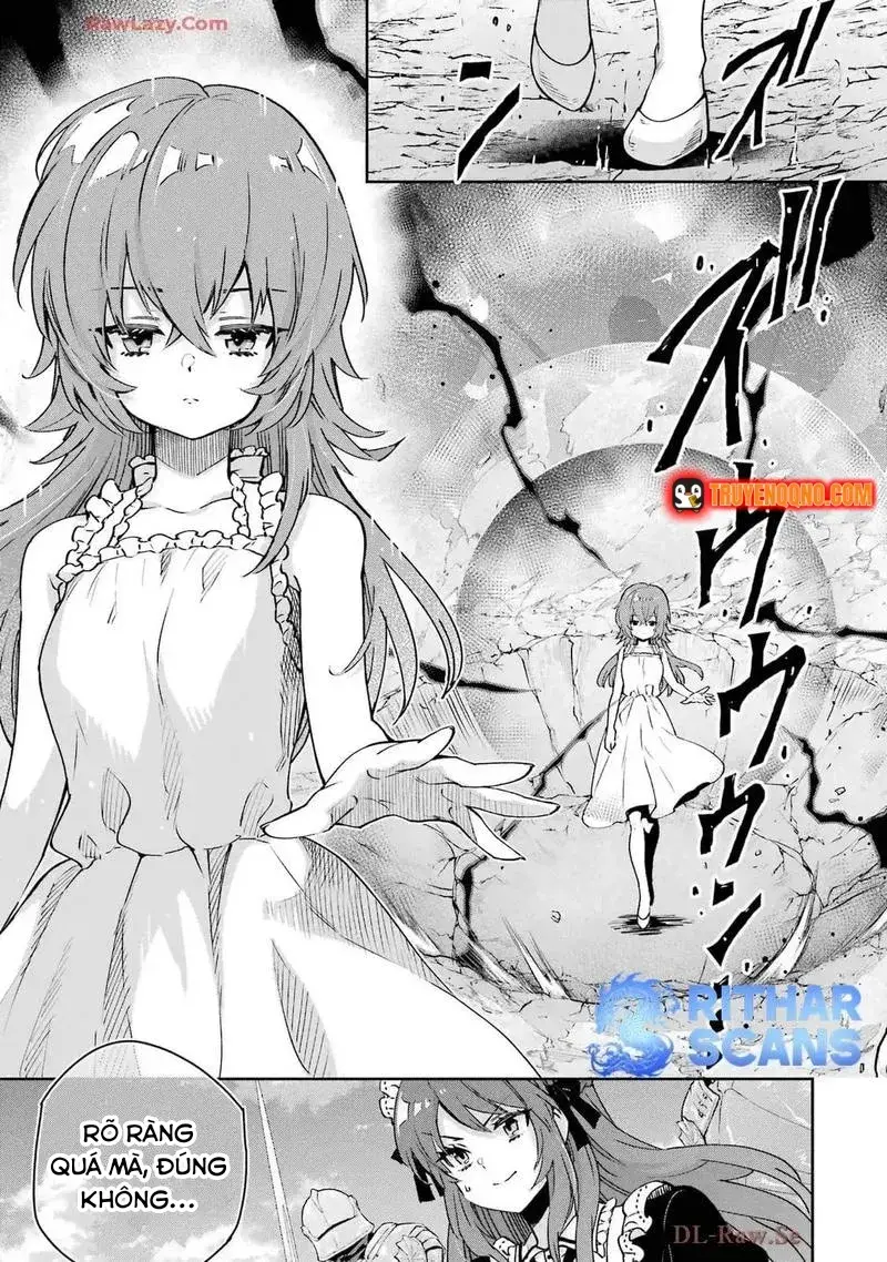 Ta Không Phải Anh Hùng Bóng Tối! Chapter 6 - 29