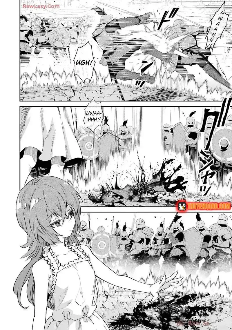 Ta Không Phải Anh Hùng Bóng Tối! Chapter 6 - 30