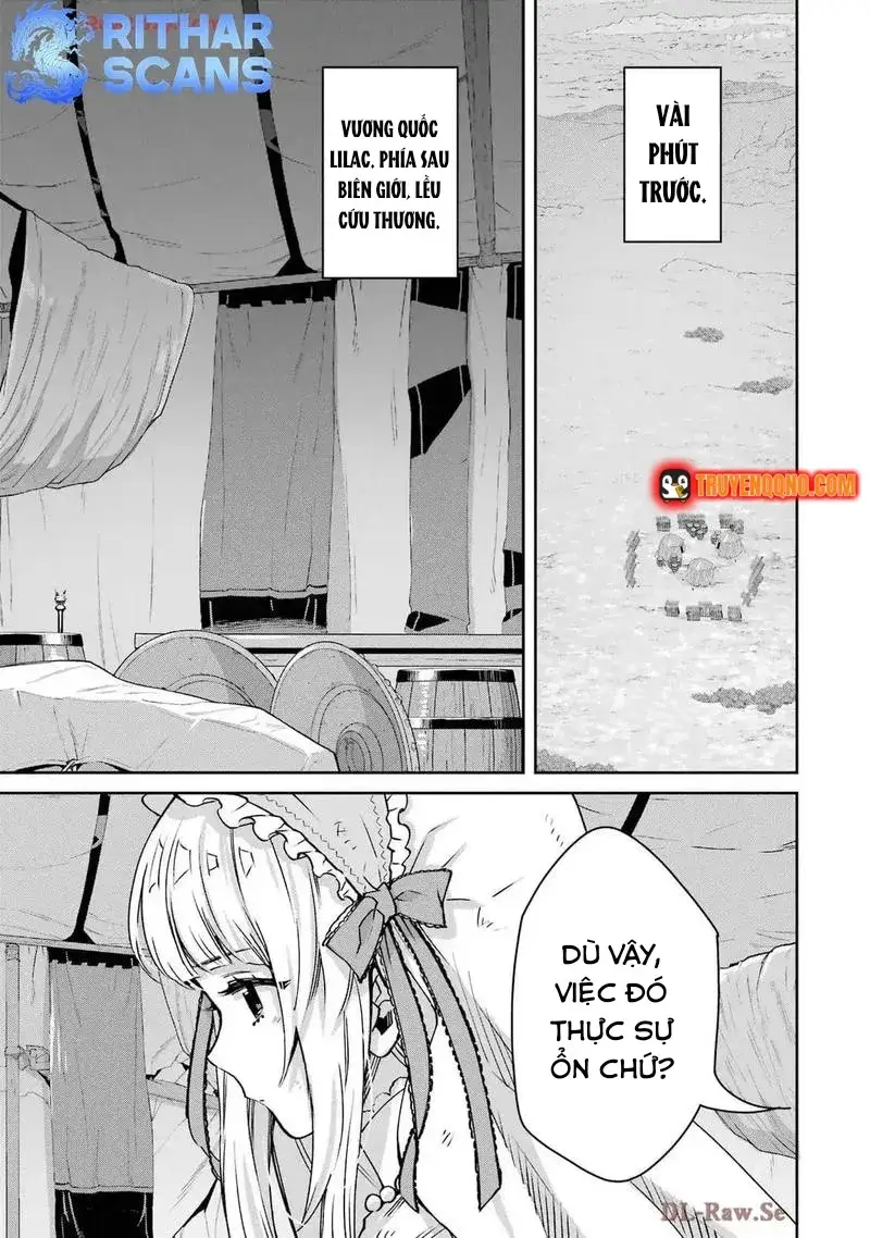 Ta Không Phải Anh Hùng Bóng Tối! Chapter 6 - 35