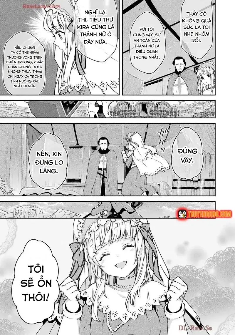 Ta Không Phải Anh Hùng Bóng Tối! Chapter 6 - 39