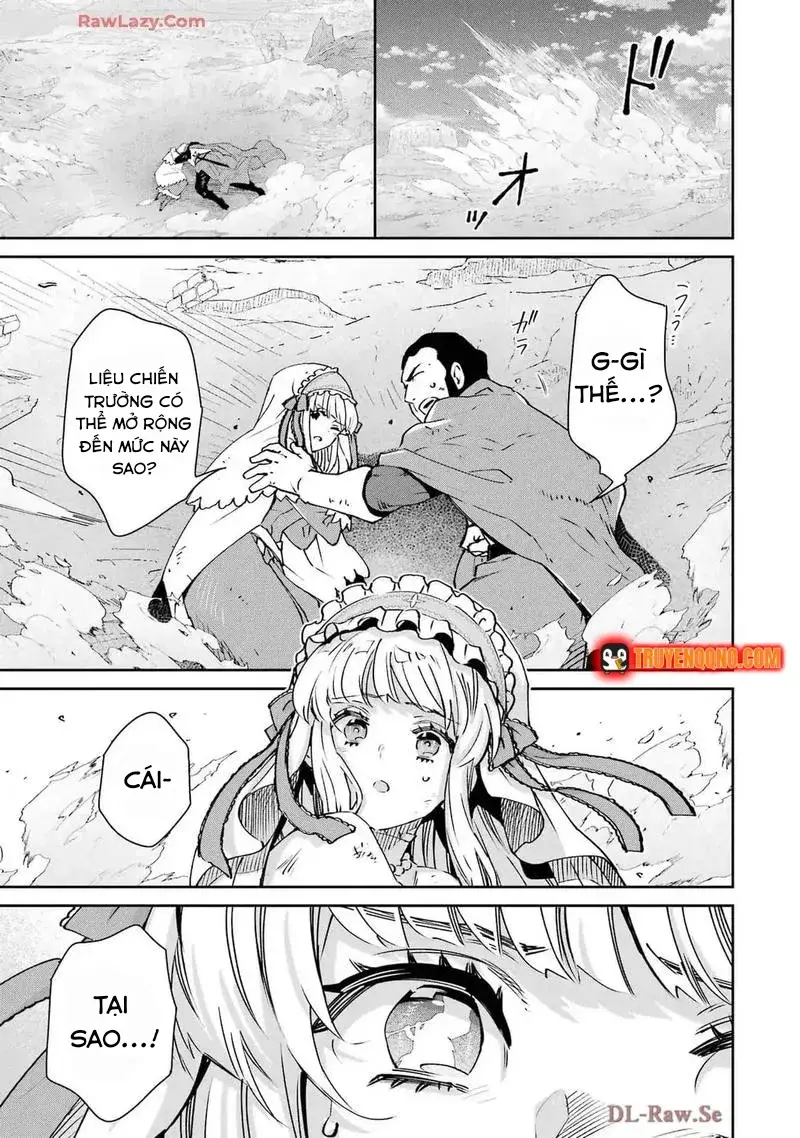 Ta Không Phải Anh Hùng Bóng Tối! Chapter 6 - 41