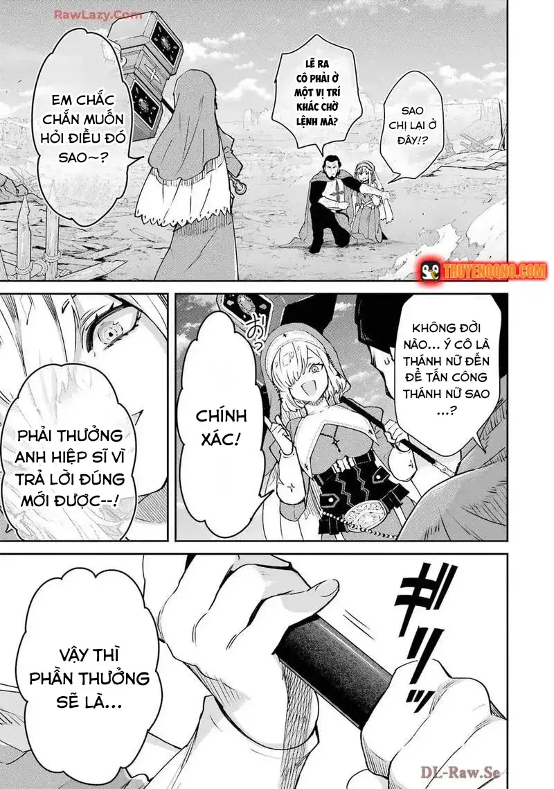 Ta Không Phải Anh Hùng Bóng Tối! Chapter 6 - 43