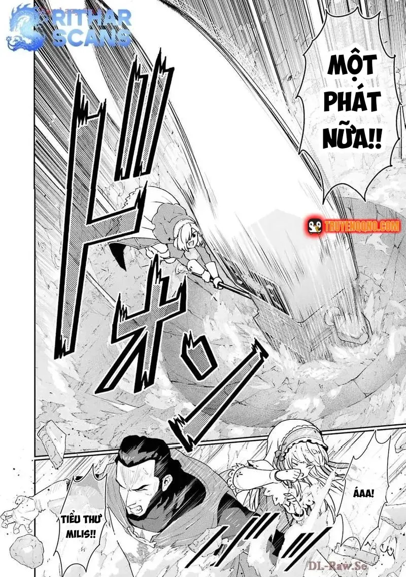 Ta Không Phải Anh Hùng Bóng Tối! Chapter 6 - 44