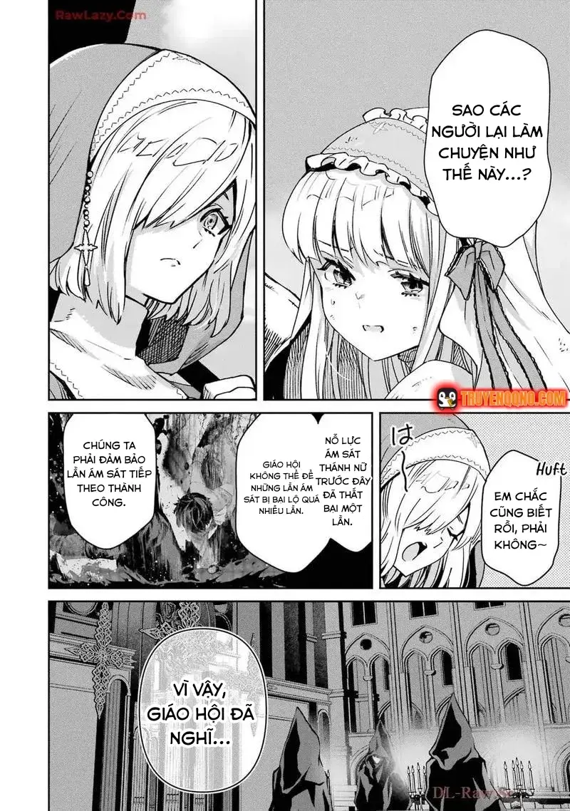 Ta Không Phải Anh Hùng Bóng Tối! Chapter 6 - 46