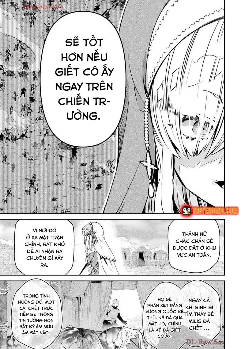 Ta Không Phải Anh Hùng Bóng Tối! Chapter 6 - 47