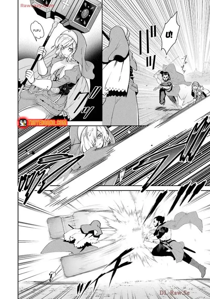 Ta Không Phải Anh Hùng Bóng Tối! Chapter 6 - 50