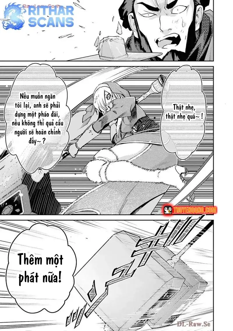 Ta Không Phải Anh Hùng Bóng Tối! Chapter 6 - 51