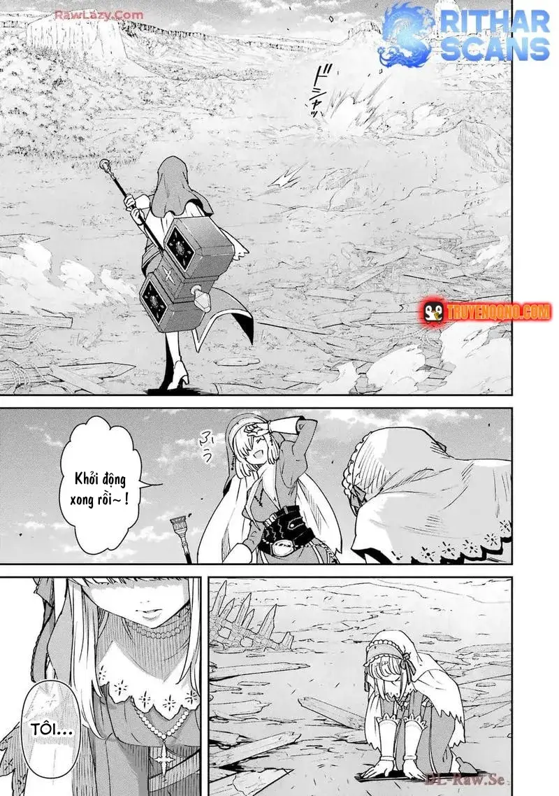 Ta Không Phải Anh Hùng Bóng Tối! Chapter 6 - 53