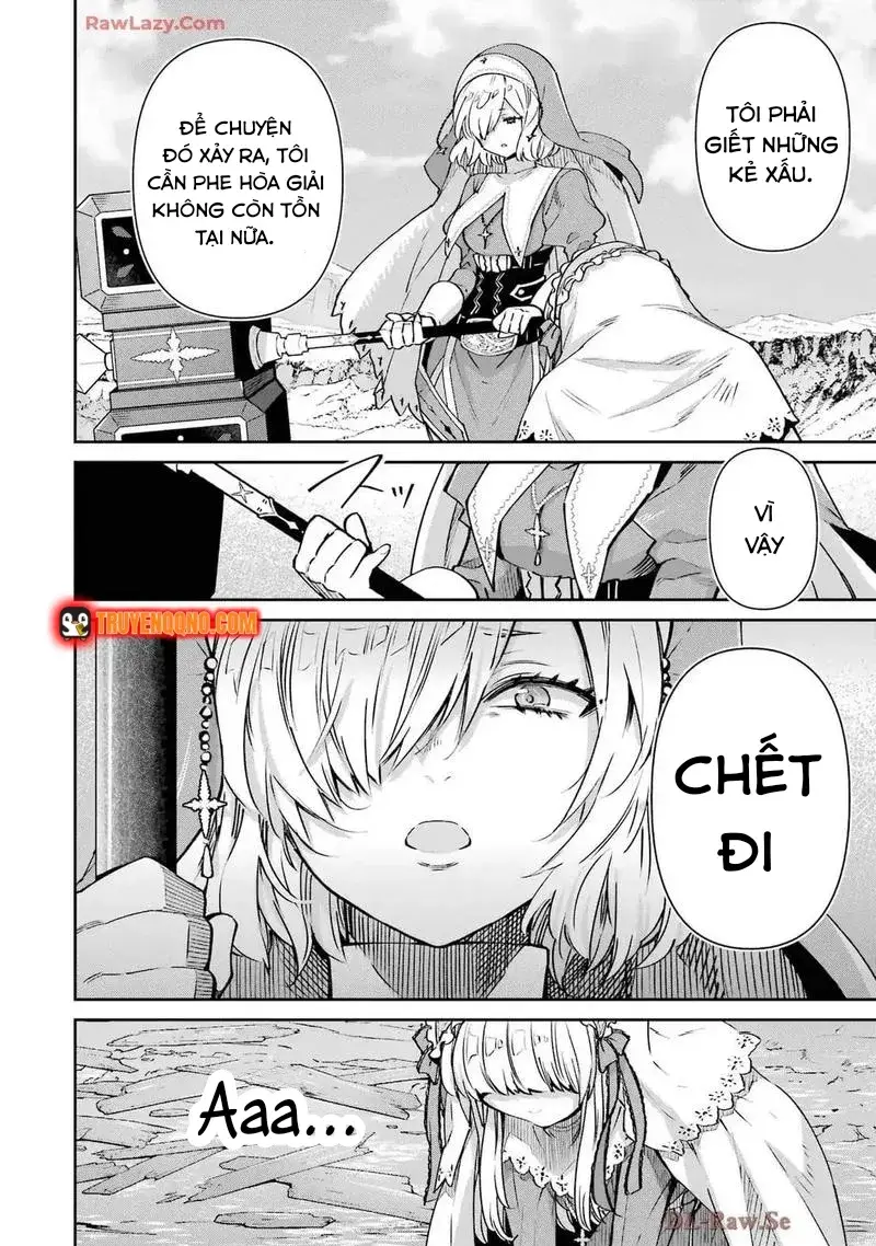 Ta Không Phải Anh Hùng Bóng Tối! Chapter 6 - 56