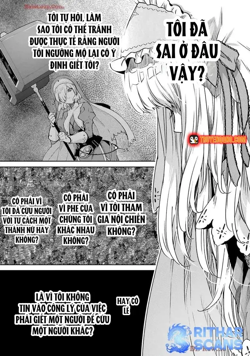 Ta Không Phải Anh Hùng Bóng Tối! Chapter 6 - 57