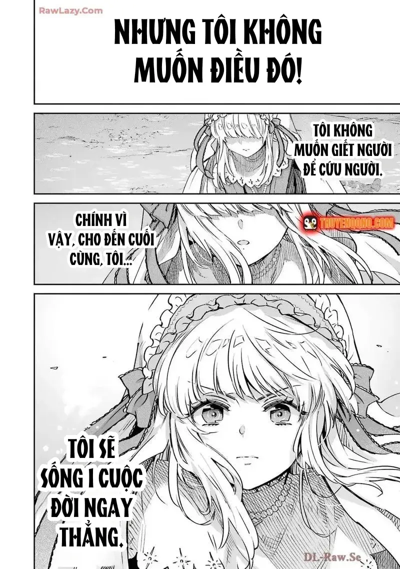 Ta Không Phải Anh Hùng Bóng Tối! Chapter 6 - 58