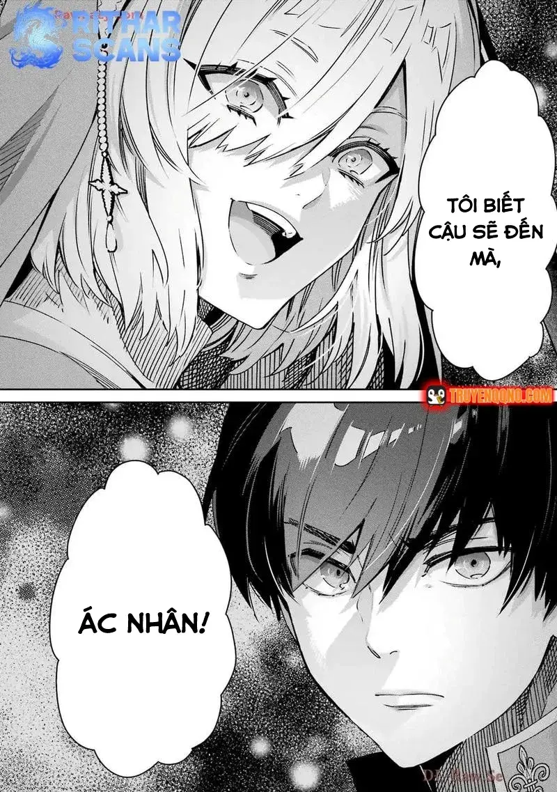 Ta Không Phải Anh Hùng Bóng Tối! Chapter 6 - 62