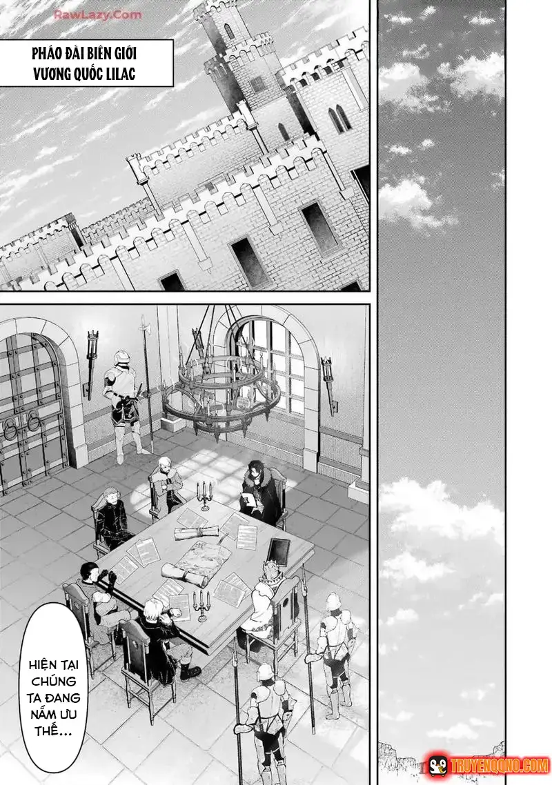 Ta Không Phải Anh Hùng Bóng Tối! Chapter 7 - 21