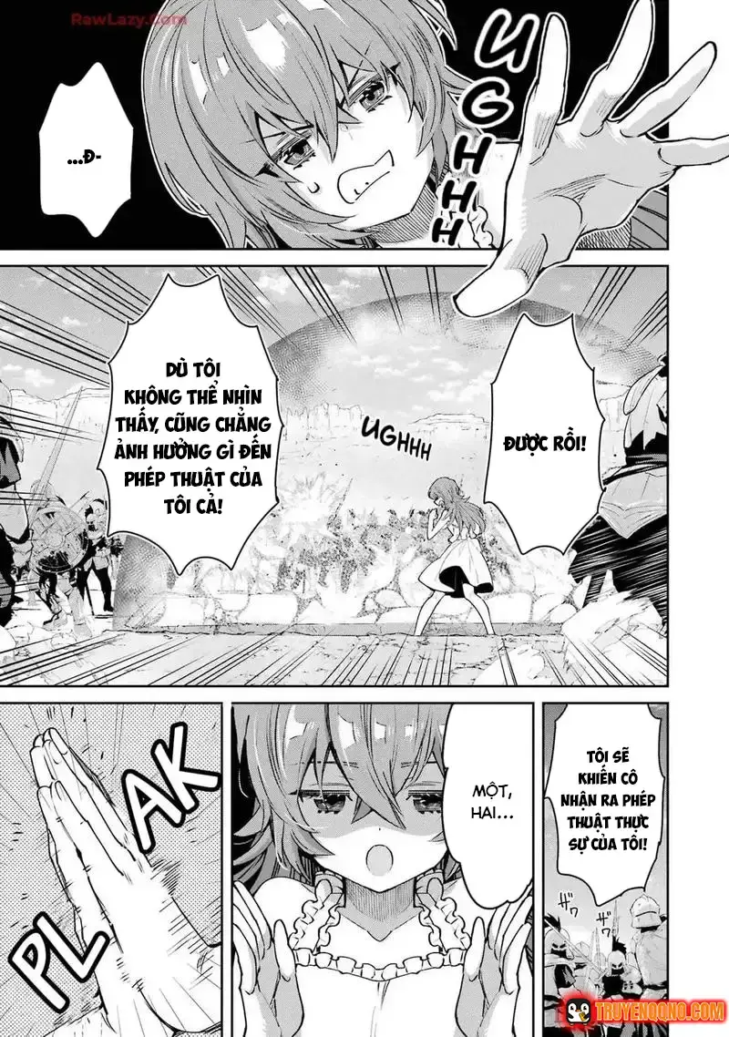 Ta Không Phải Anh Hùng Bóng Tối! Chapter 7 - 29