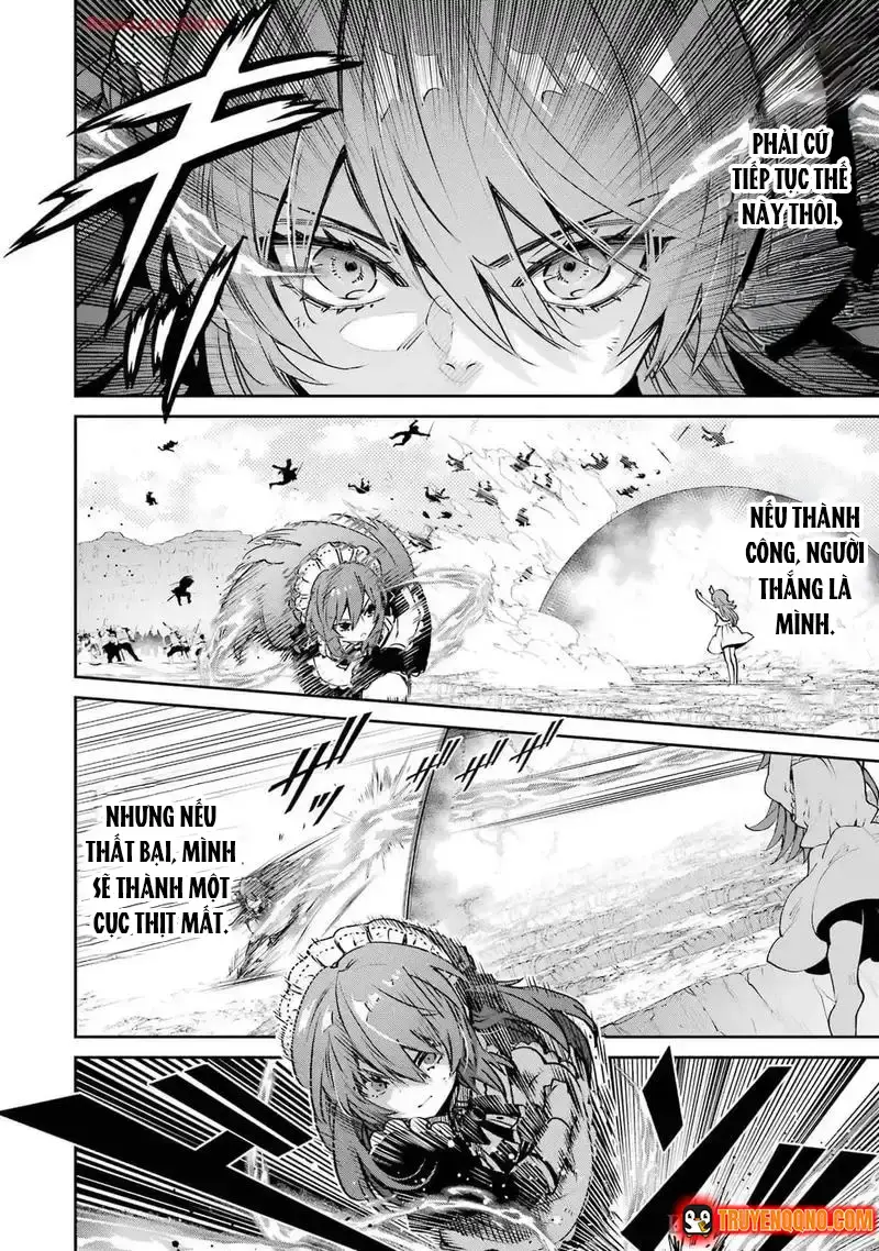 Ta Không Phải Anh Hùng Bóng Tối! Chapter 7 - 38