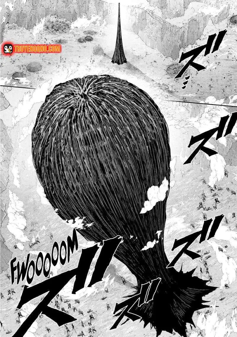 Ta Không Phải Anh Hùng Bóng Tối! Chapter 9 - 4