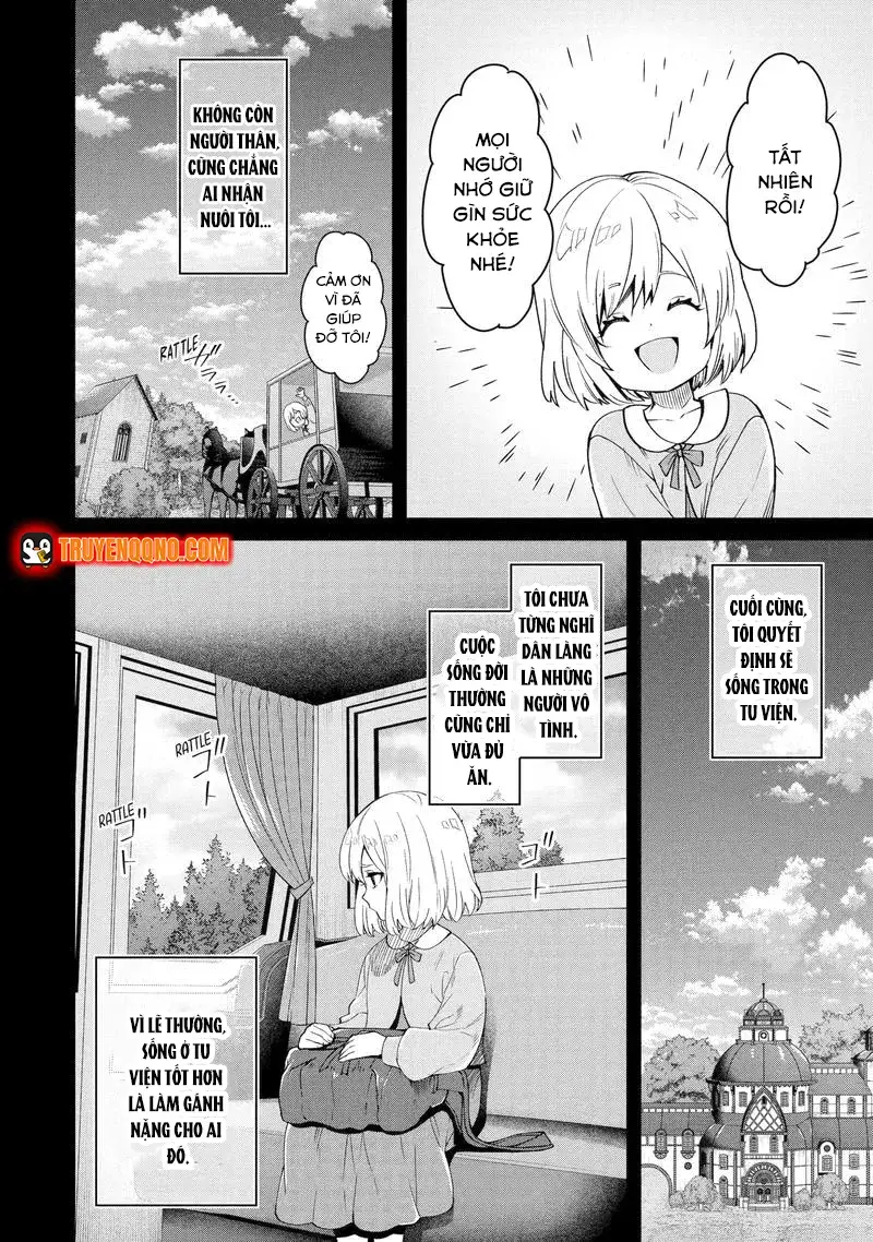 Ta Không Phải Anh Hùng Bóng Tối! Chapter 9 - 16