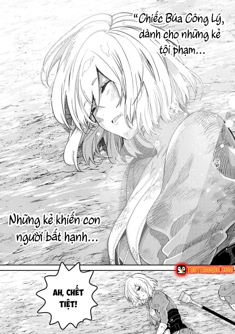 Ta Không Phải Anh Hùng Bóng Tối! Chapter 9 - 24