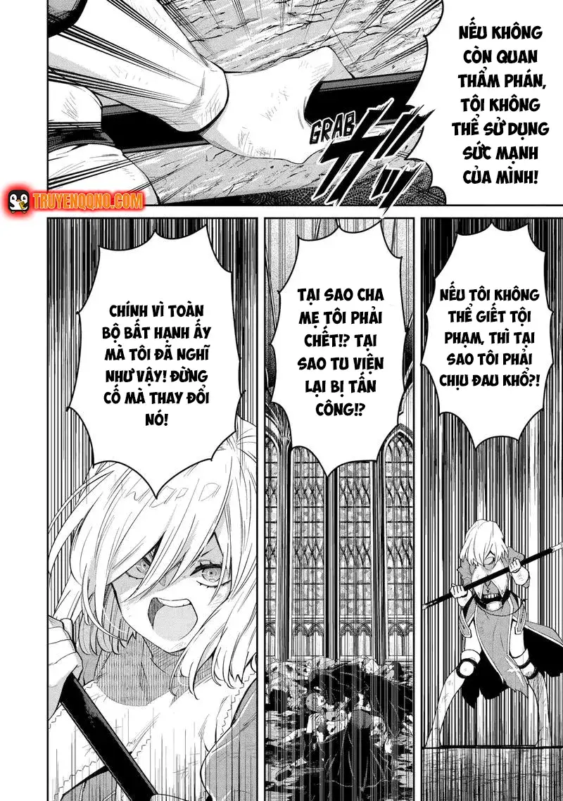 Ta Không Phải Anh Hùng Bóng Tối! Chapter 9 - 30