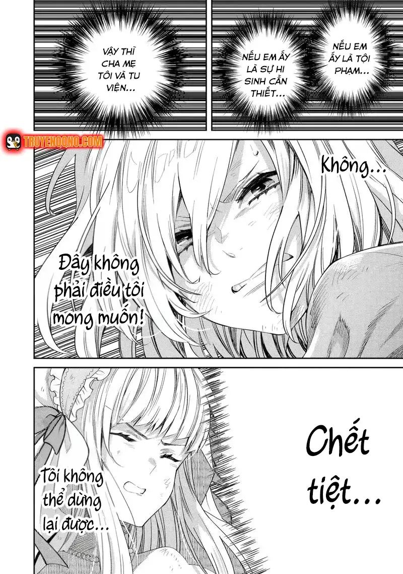 Ta Không Phải Anh Hùng Bóng Tối! Chapter 9 - 34