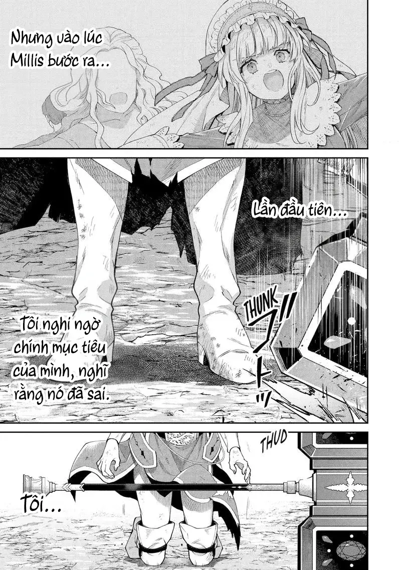 Ta Không Phải Anh Hùng Bóng Tối! Chapter 9 - 39