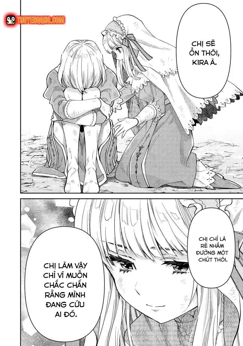 Ta Không Phải Anh Hùng Bóng Tối! Chapter 9 - 42