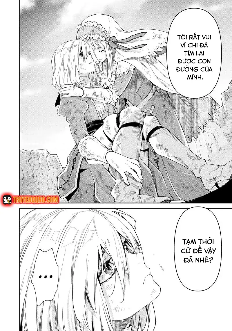 Ta Không Phải Anh Hùng Bóng Tối! Chapter 9 - 44