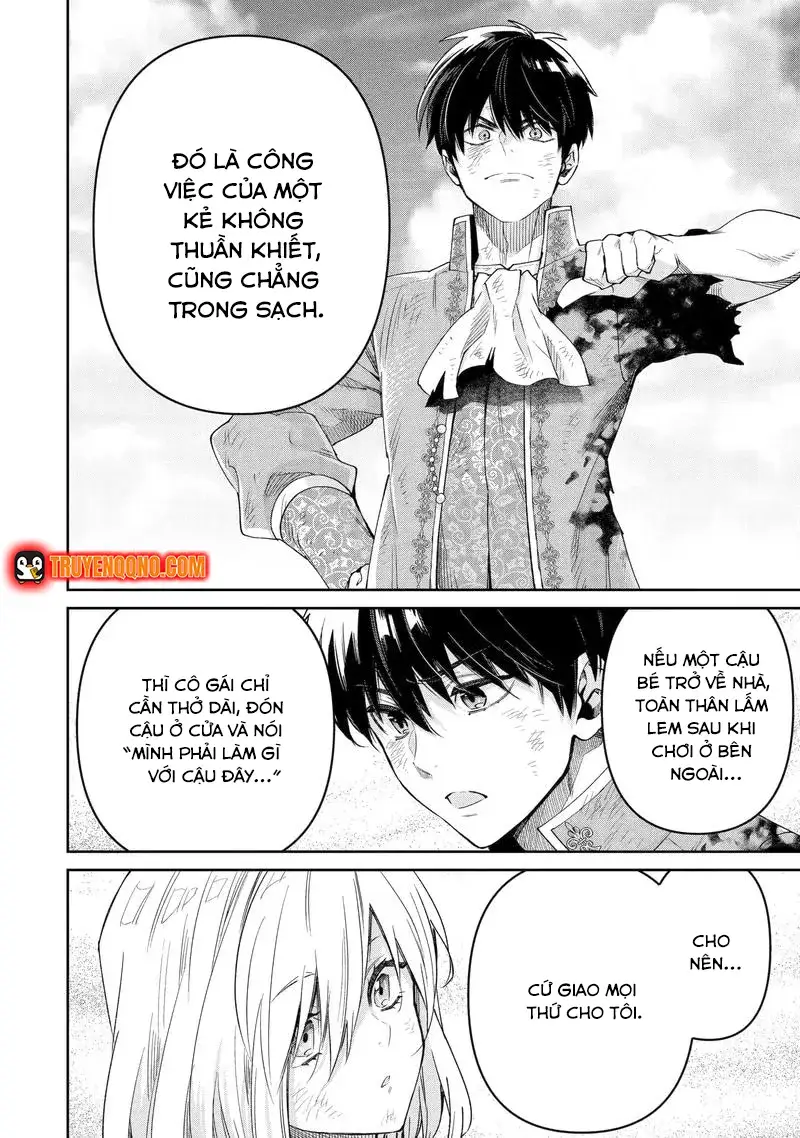 Ta Không Phải Anh Hùng Bóng Tối! Chapter 9 - 46
