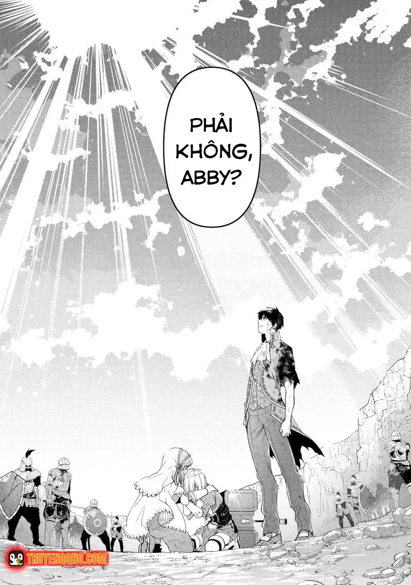 Ta Không Phải Anh Hùng Bóng Tối! Chapter 9 - 52