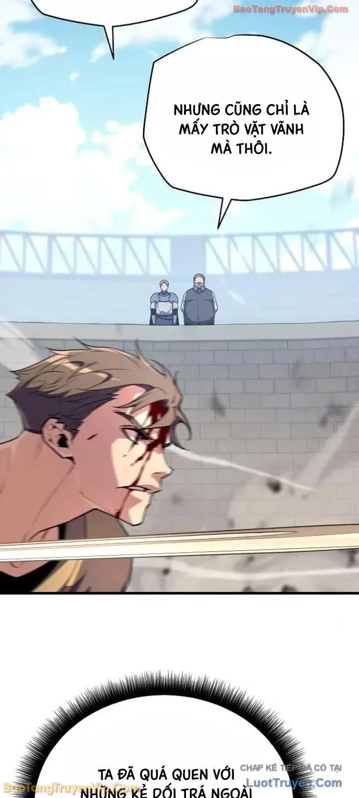 Khởi Đầu Với 13 Đặc Tính Ẩn Chapter 17 - 26