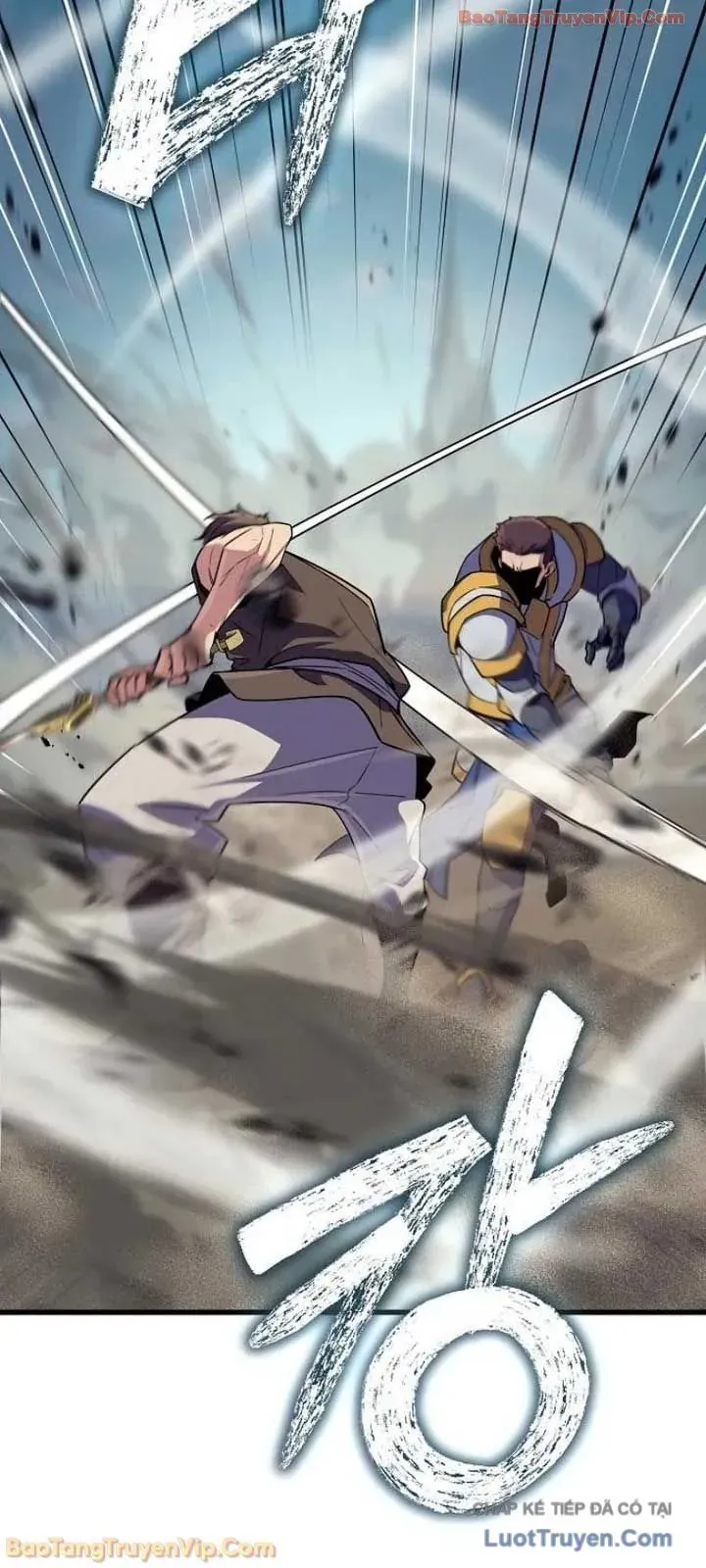 Khởi Đầu Với 13 Đặc Tính Ẩn Chapter 17 - 31