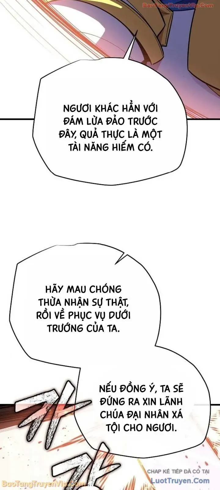 Khởi Đầu Với 13 Đặc Tính Ẩn Chapter 17 - 33