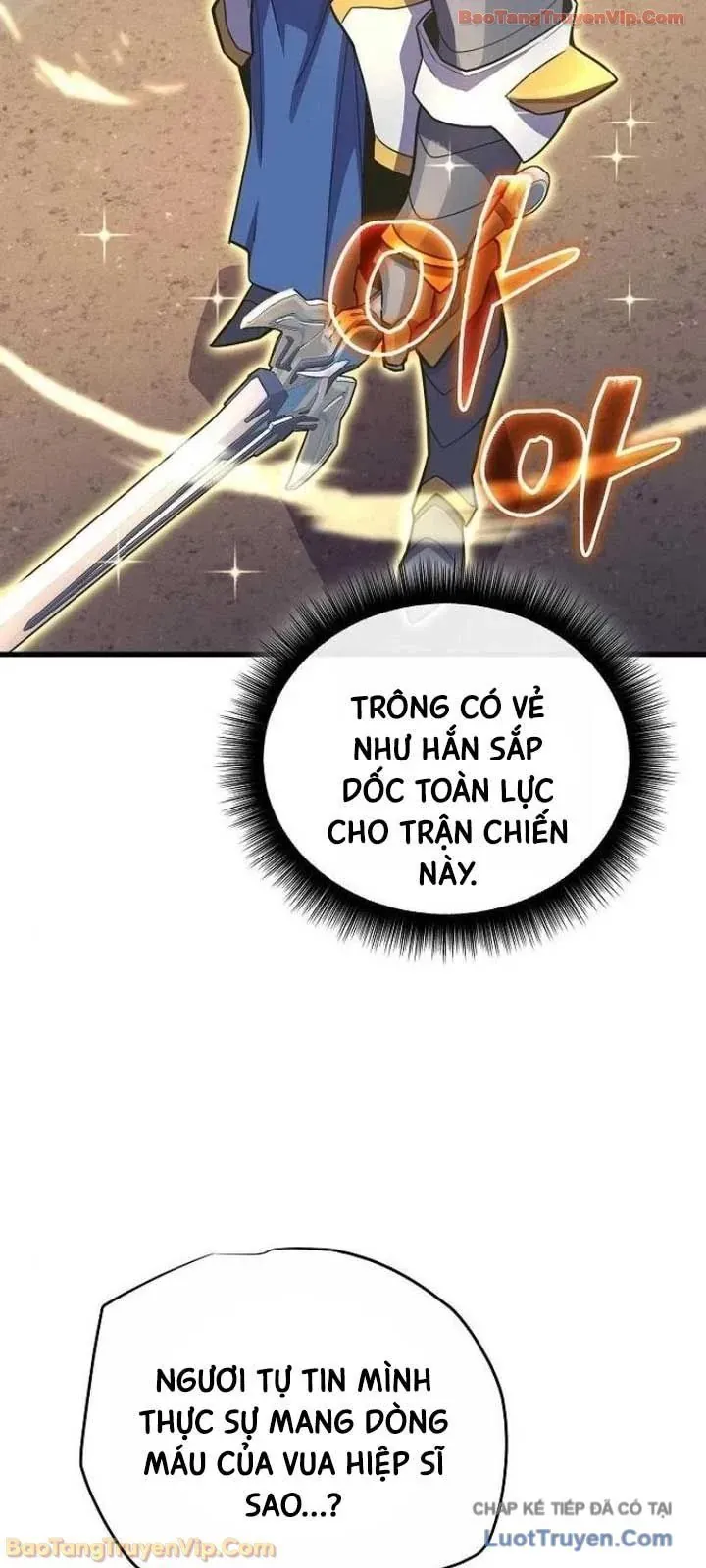 Khởi Đầu Với 13 Đặc Tính Ẩn Chapter 17 - 6