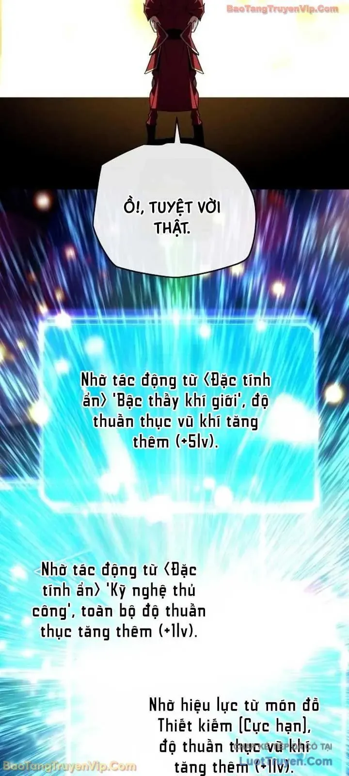 Khởi Đầu Với 13 Đặc Tính Ẩn Chapter 17 - 70