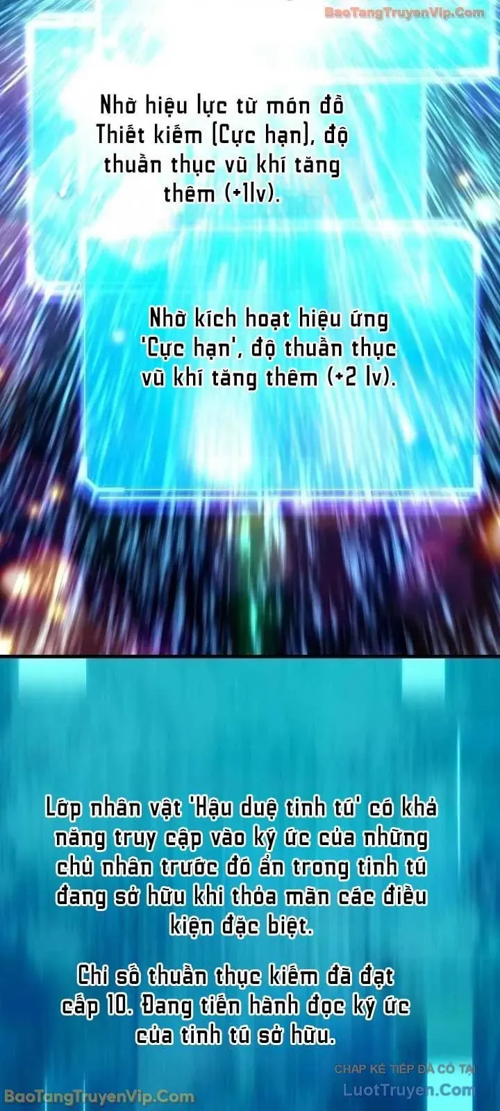 Khởi Đầu Với 13 Đặc Tính Ẩn Chapter 17 - 71