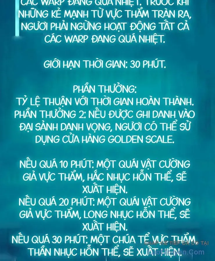 Khởi Đầu Với 13 Đặc Tính Ẩn Chapter 20 - 123