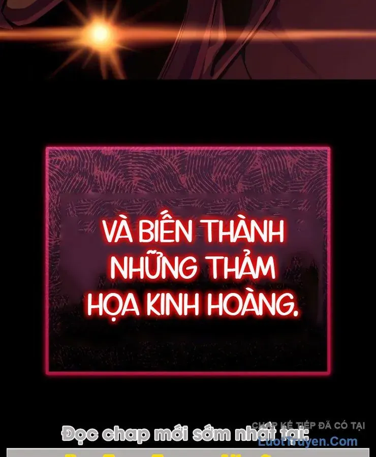 Khởi Đầu Với 13 Đặc Tính Ẩn Chapter 20 - 24