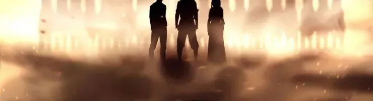 Khởi Đầu Với 13 Đặc Tính Ẩn Chapter 20 - 232