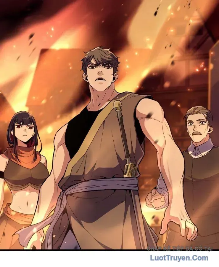 Khởi Đầu Với 13 Đặc Tính Ẩn Chapter 20 - 92