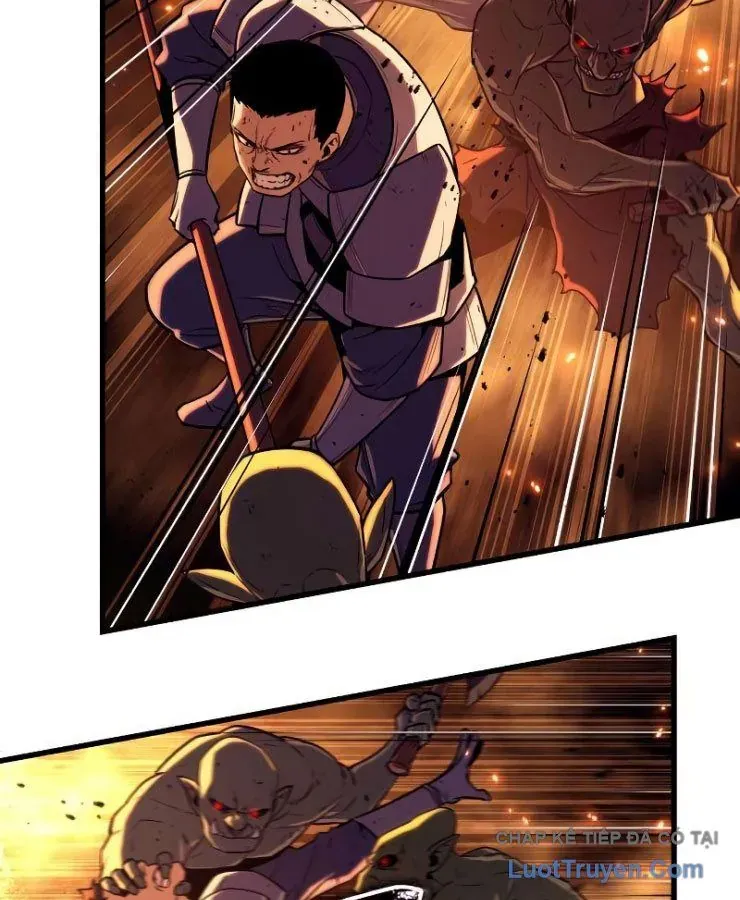 Khởi Đầu Với 13 Đặc Tính Ẩn Chapter 20 - 97