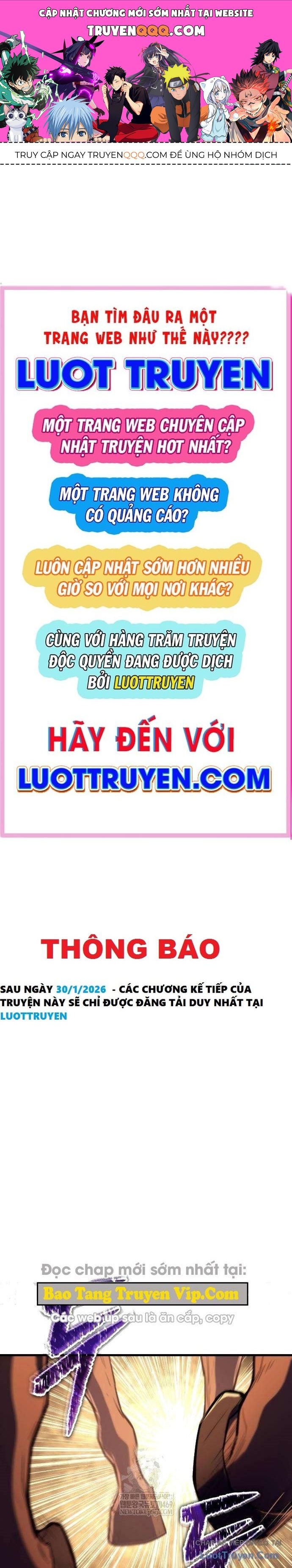 Khởi Đầu Với 13 Đặc Tính Ẩn Chapter 21 - 1