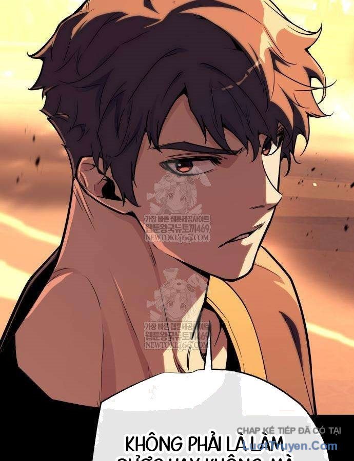 Khởi Đầu Với 13 Đặc Tính Ẩn Chapter 21 - 28