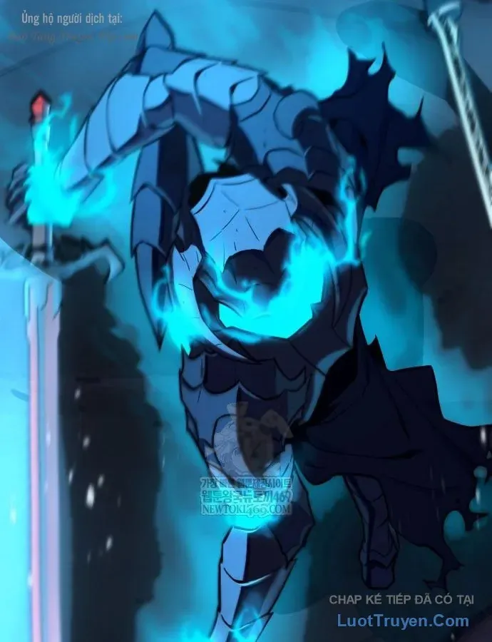 Khởi Đầu Với 13 Đặc Tính Ẩn Chapter 22 - 46