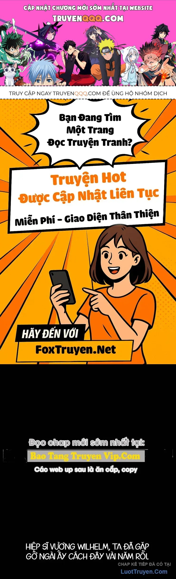 Khởi Đầu Với 13 Đặc Tính Ẩn Chapter 23 - 1