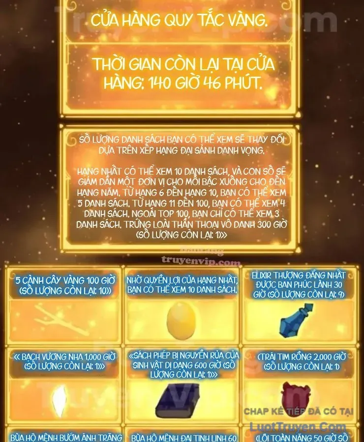 Khởi Đầu Với 13 Đặc Tính Ẩn Chapter 23 - 153